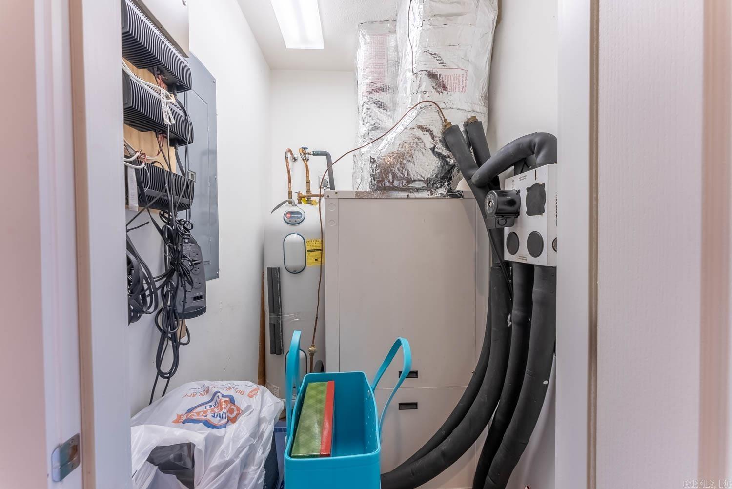 BIG CREEK ESTATES - Residential