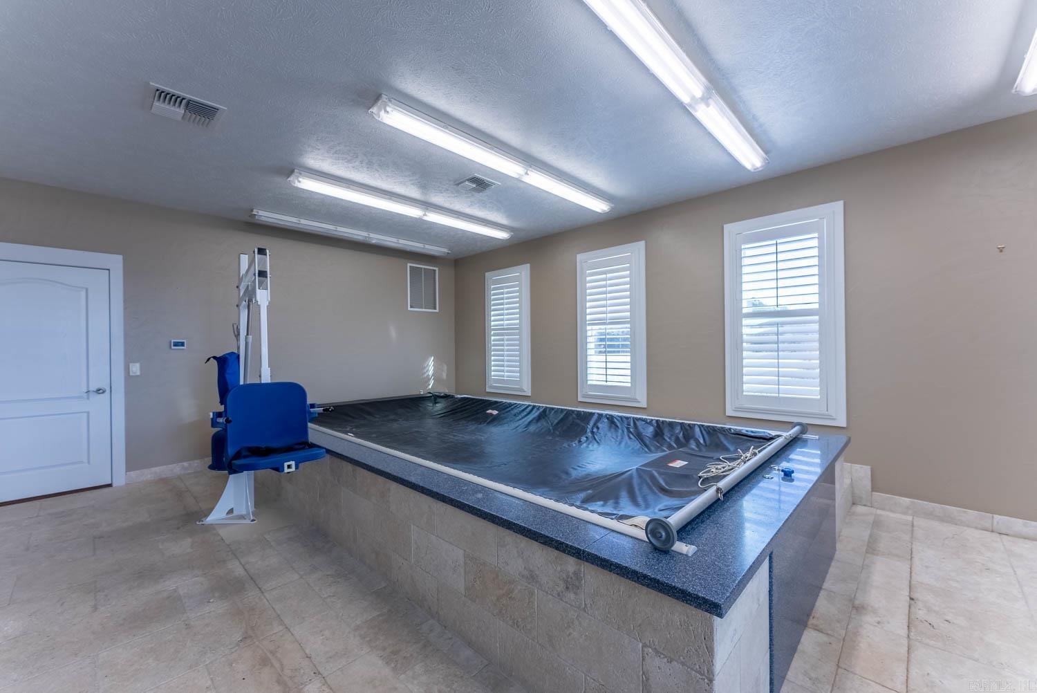 BIG CREEK ESTATES - Residential