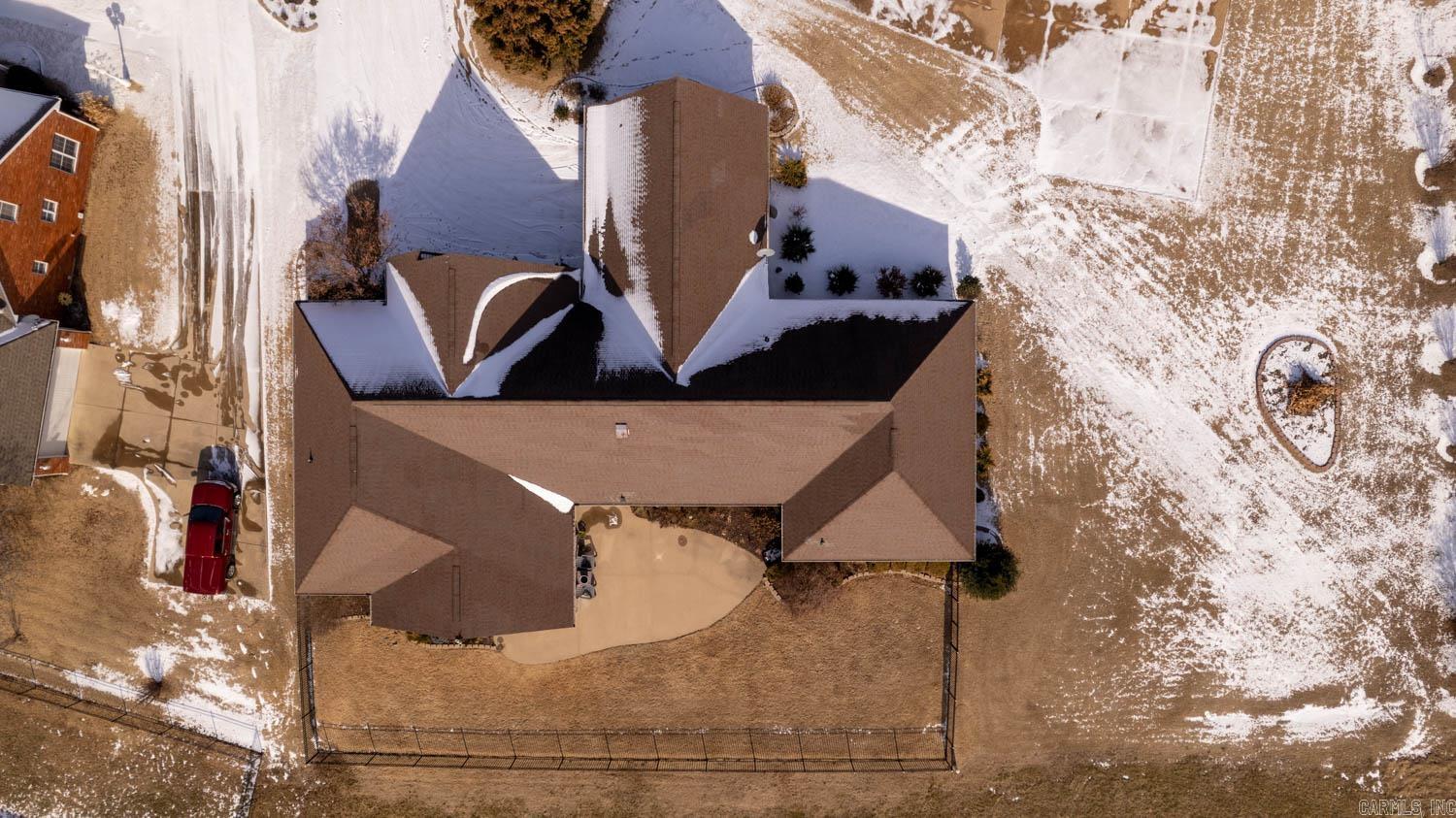 BIG CREEK ESTATES - Residential