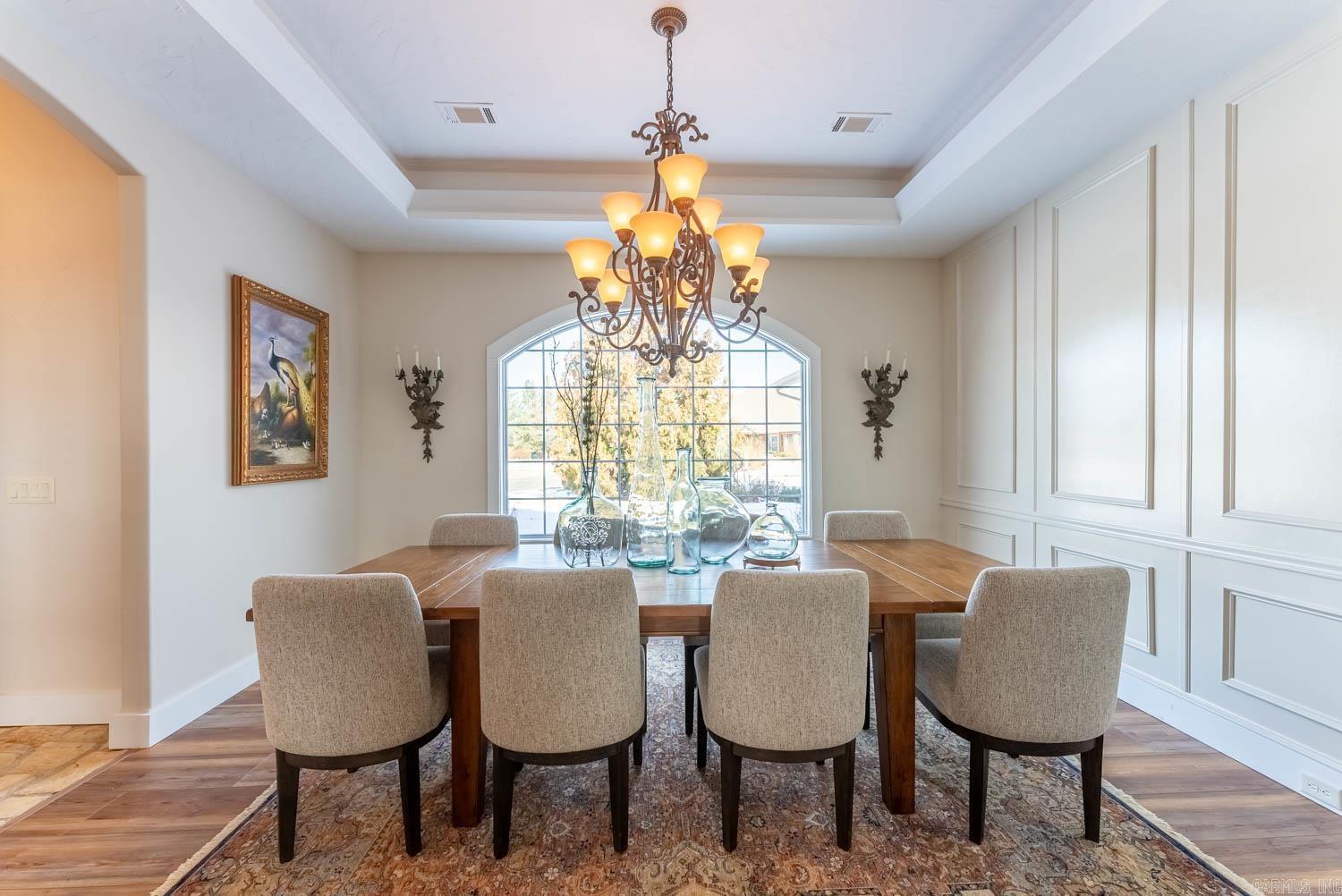 BIG CREEK ESTATES - Residential