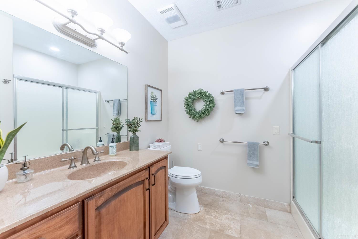 BIG CREEK ESTATES - Residential