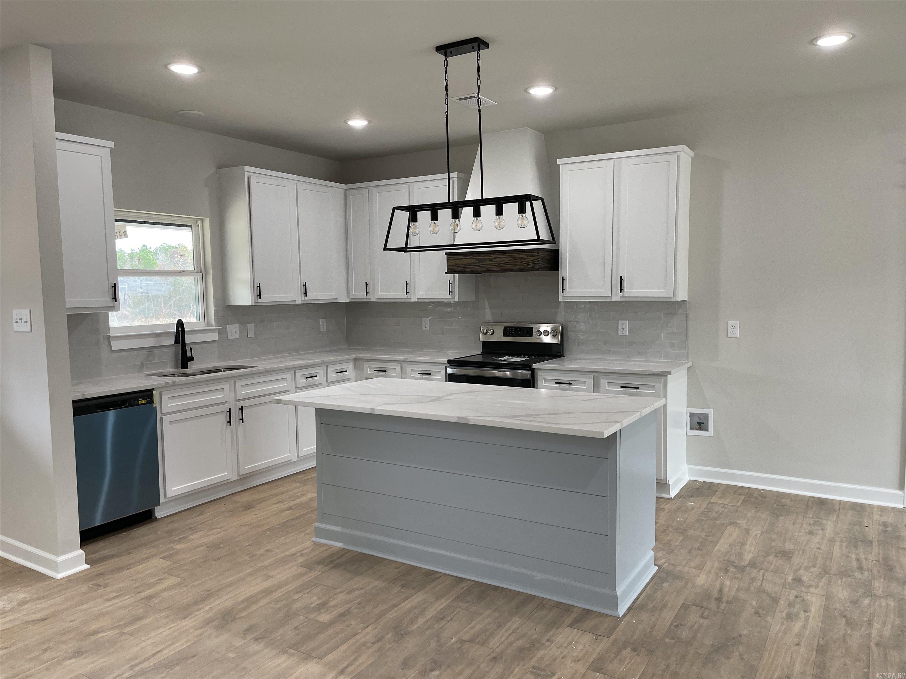 WRIGHT PLACE SUBDIVISION - Residential