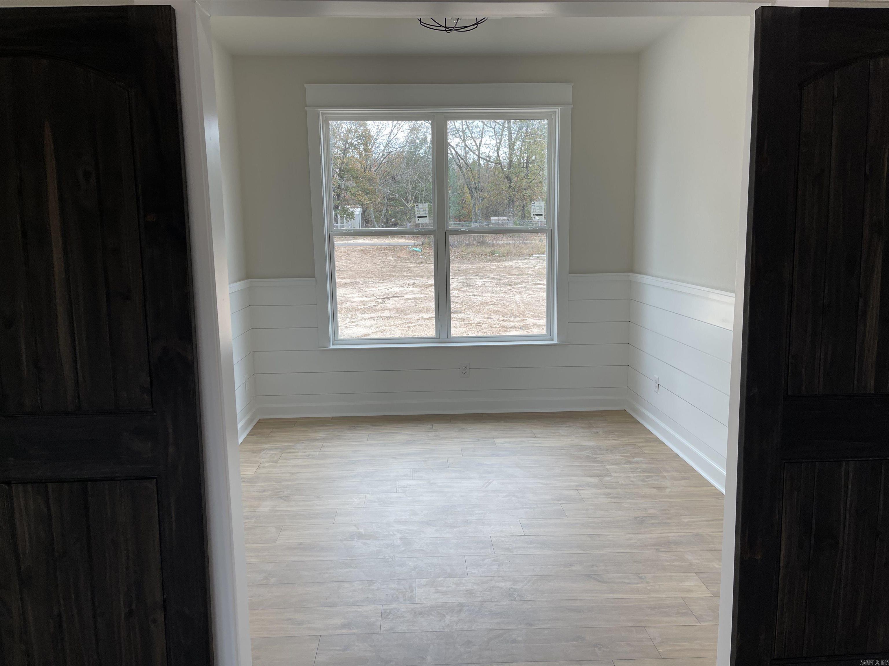 WRIGHT PLACE SUBDIVISION - Residential