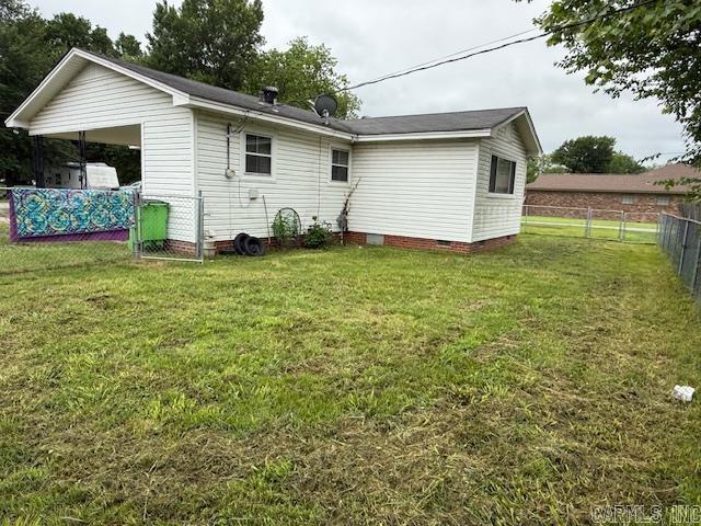 Raborn - Residential