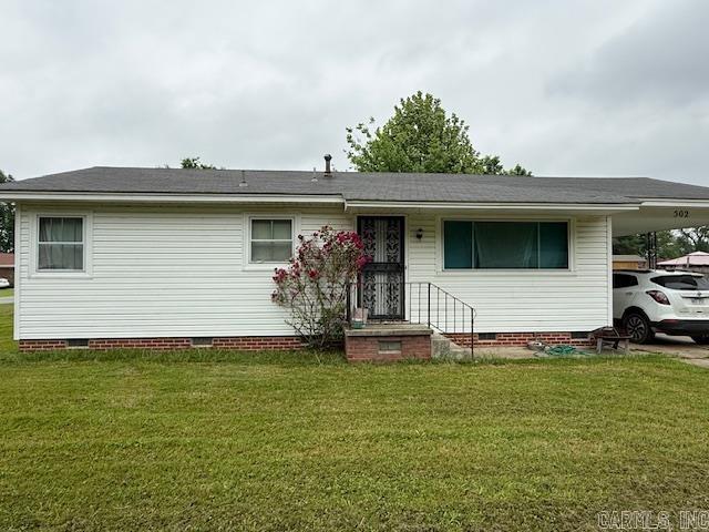 Raborn - Residential