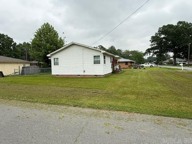 Raborn - Residential