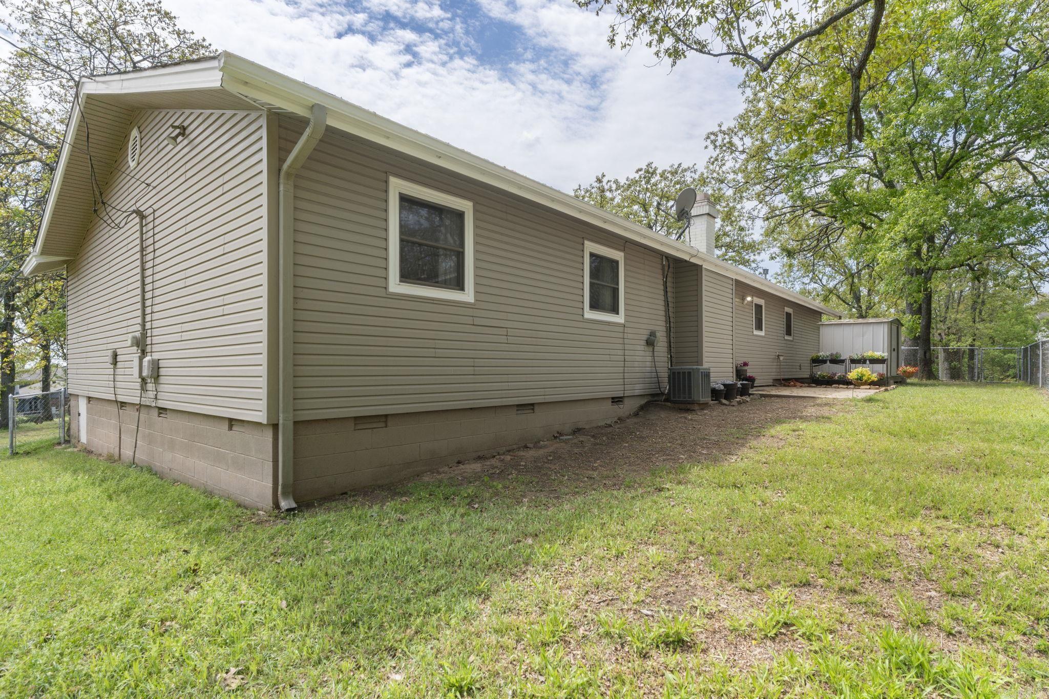 GREEN HILLS - Residential