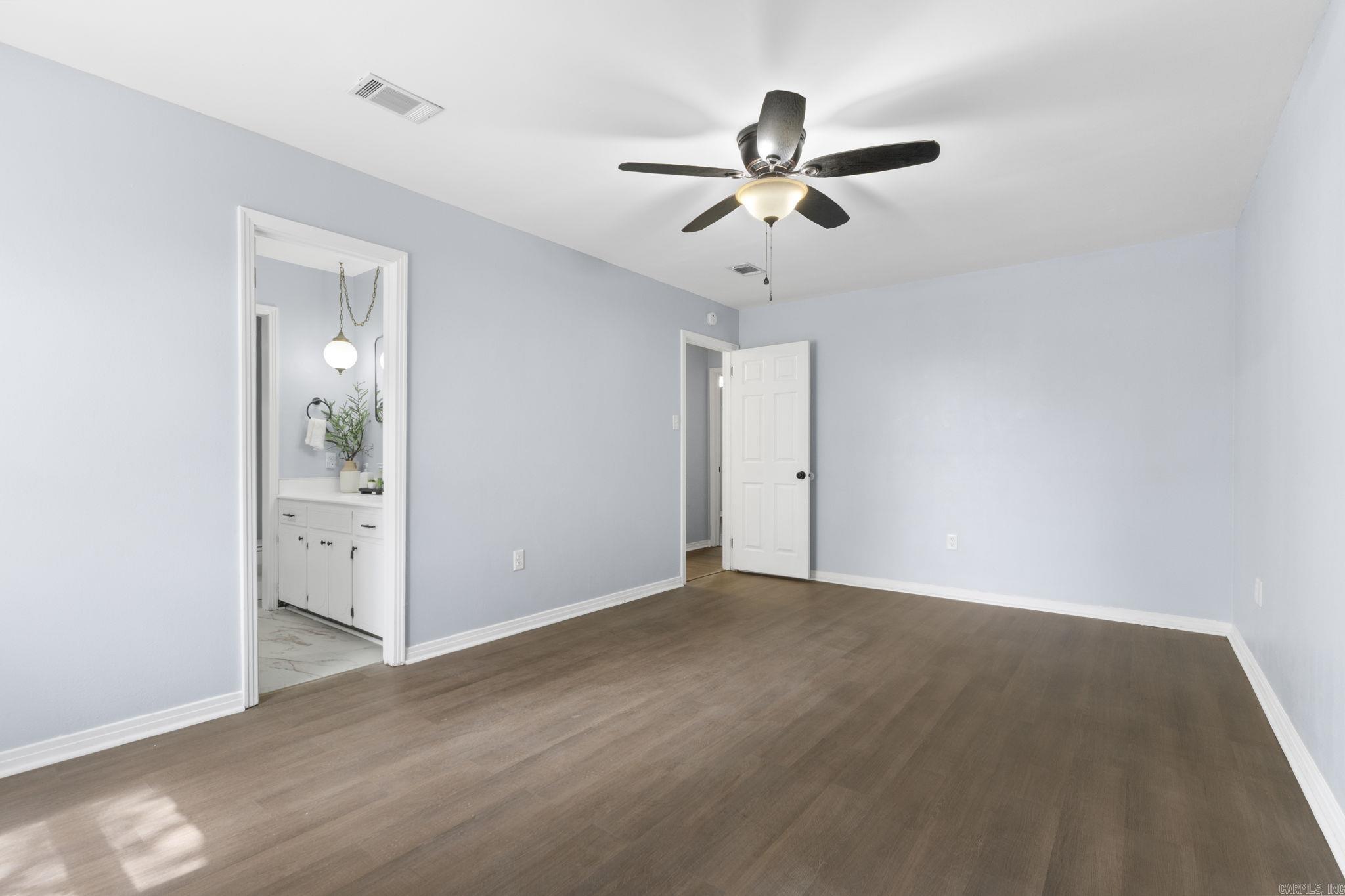 GREEN HILLS - Residential