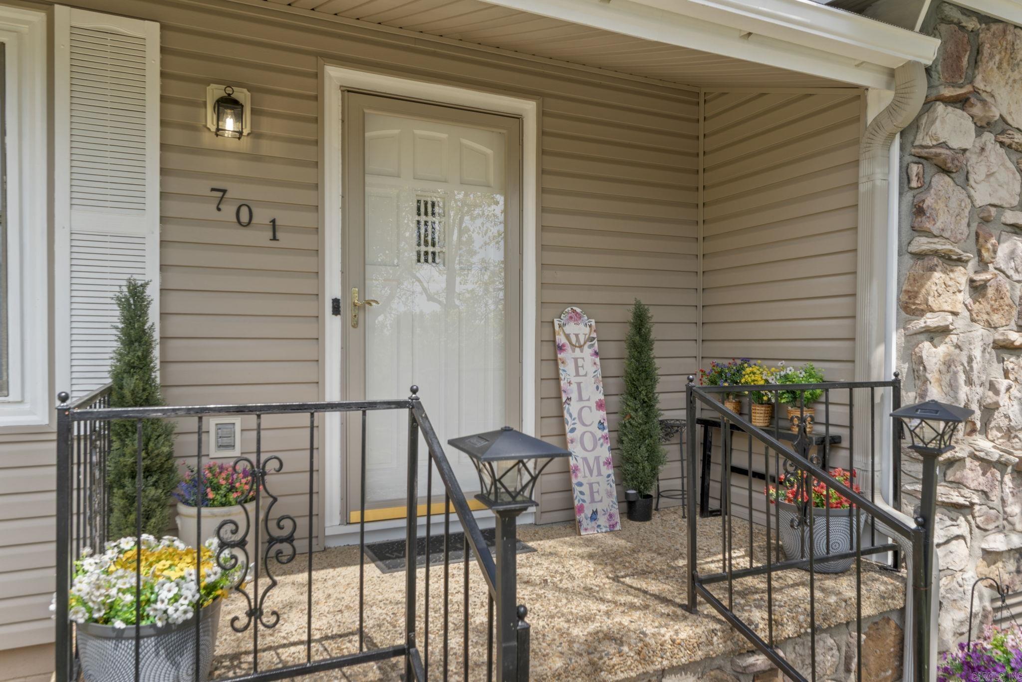 GREEN HILLS - Residential