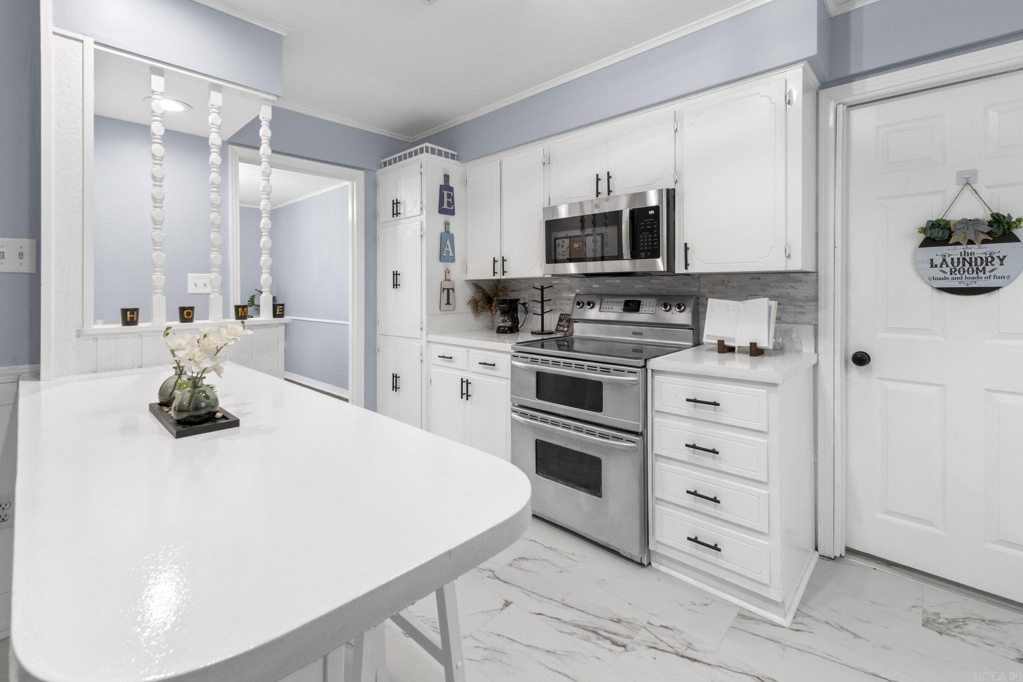 GREEN HILLS - Residential