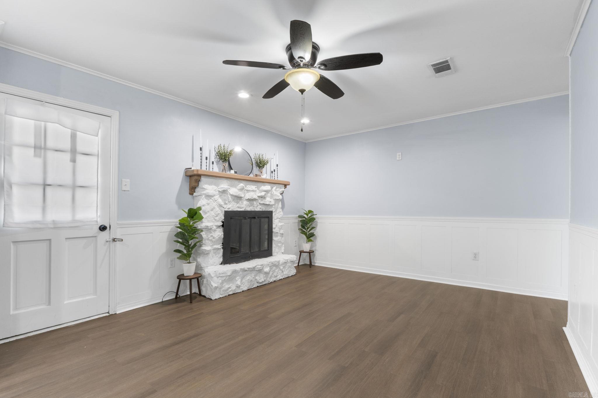 GREEN HILLS - Residential