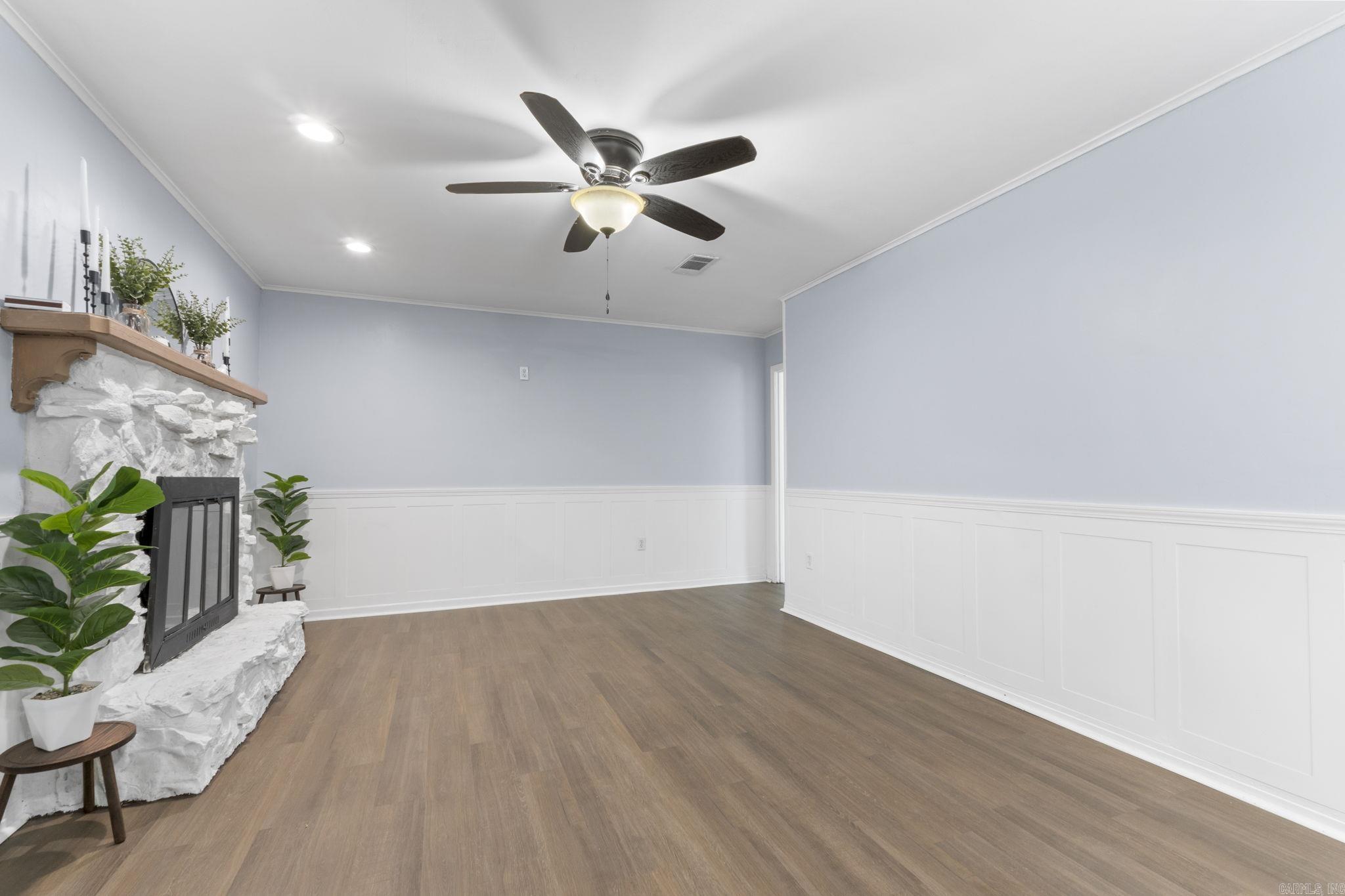 GREEN HILLS - Residential