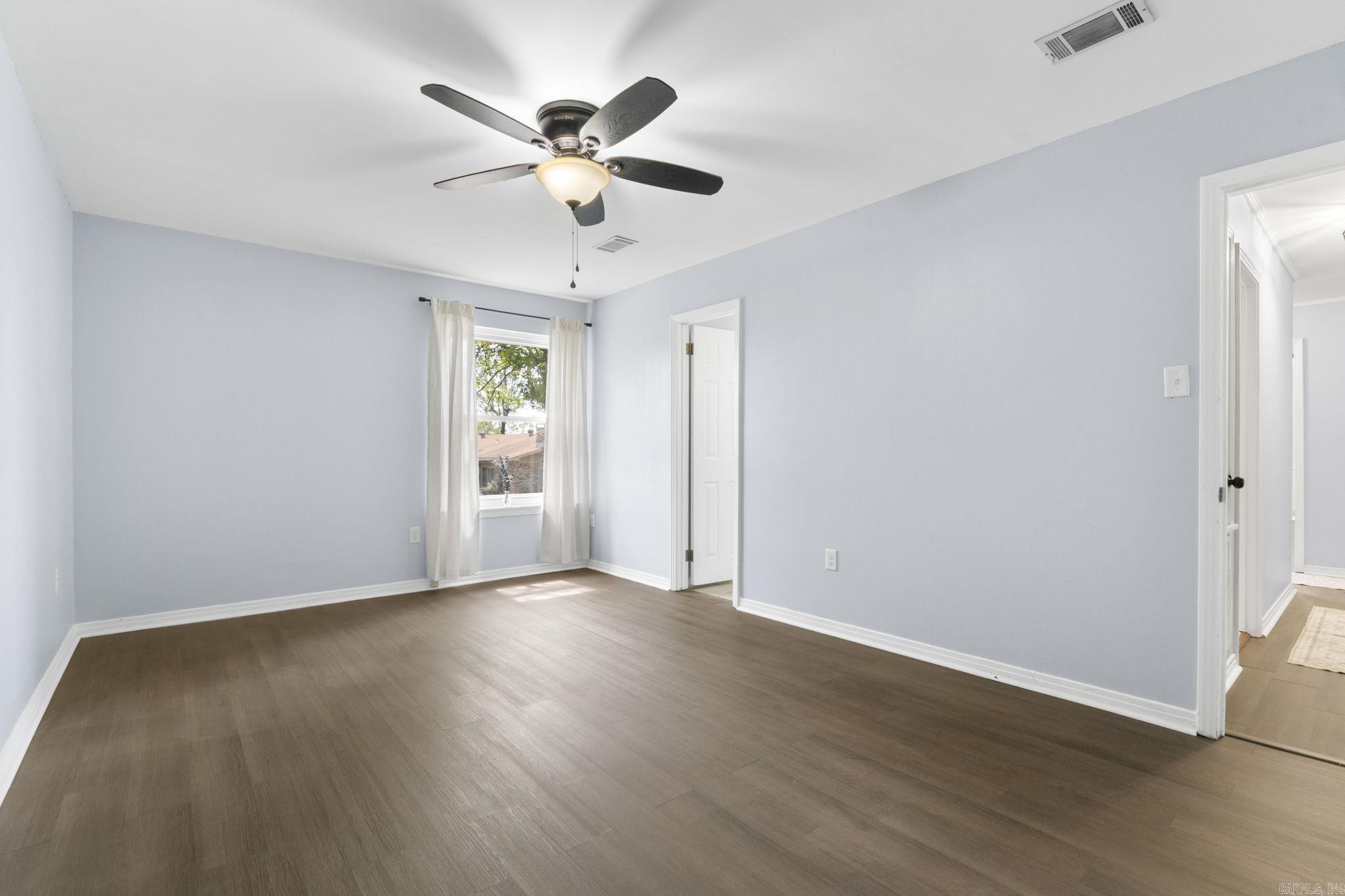 GREEN HILLS - Residential