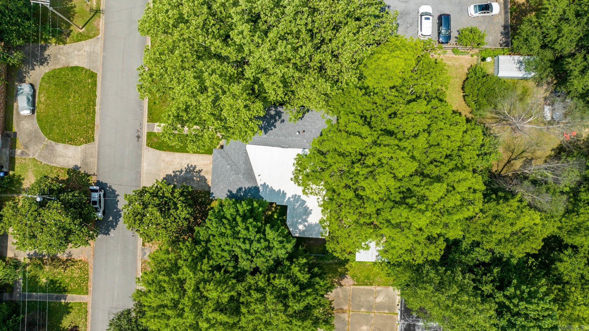 ANDERSON ADDN - Residential