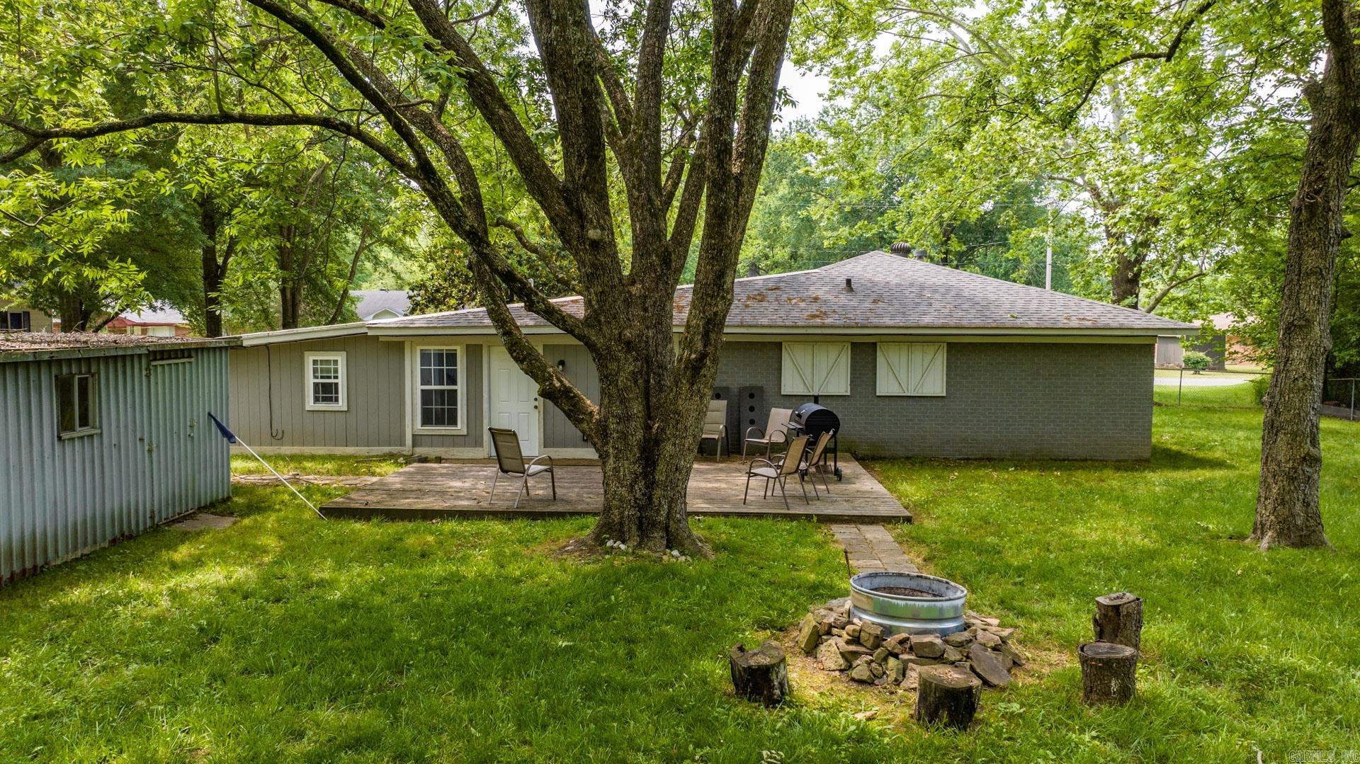 ANDERSON ADDN - Residential