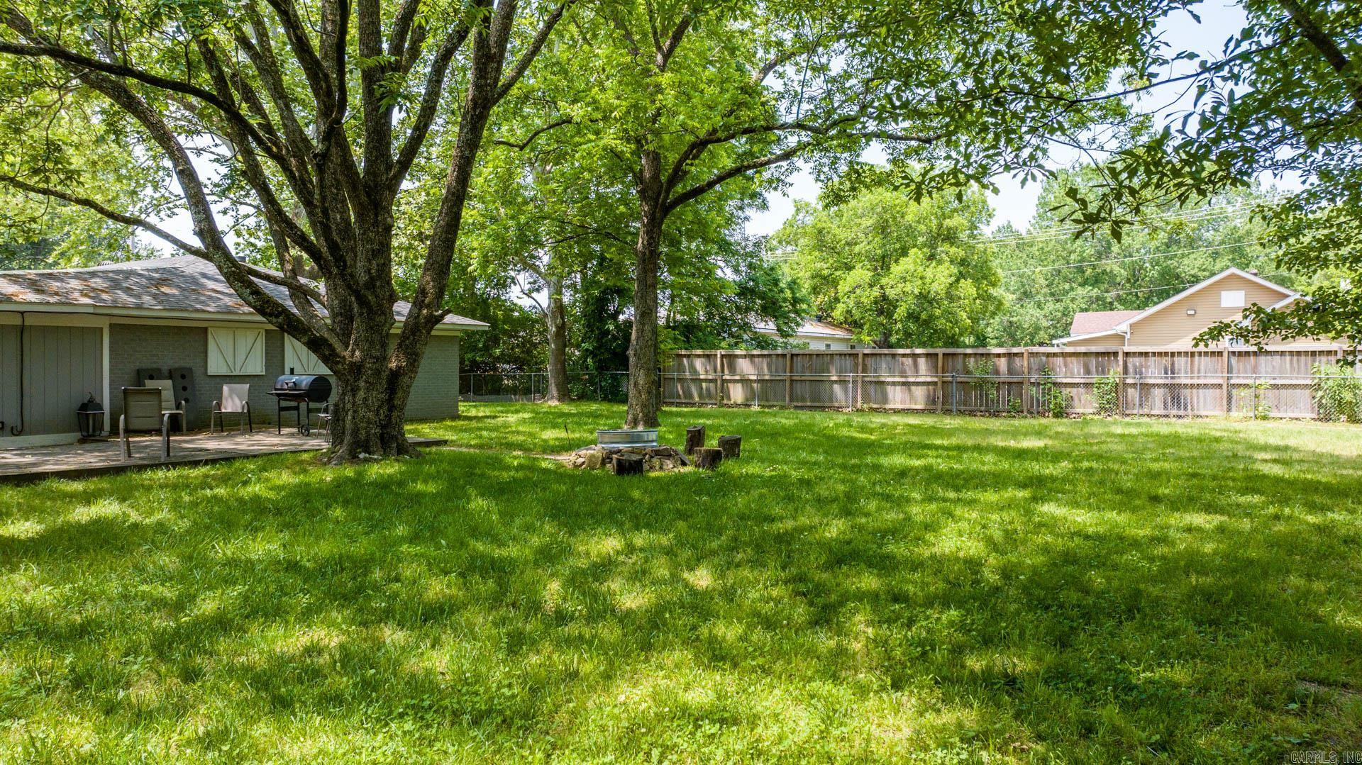 ANDERSON ADDN - Residential