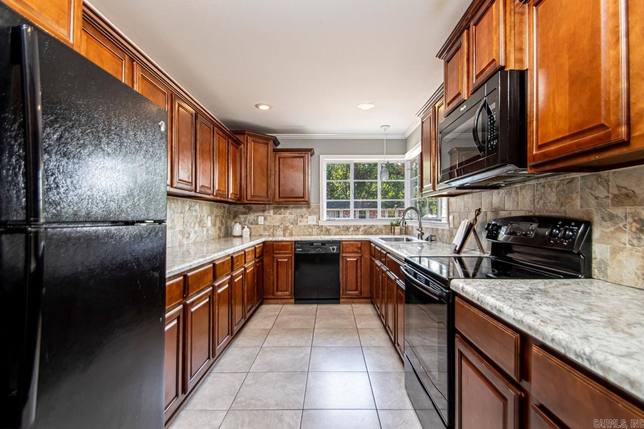 ANDERSON ADDN - Residential