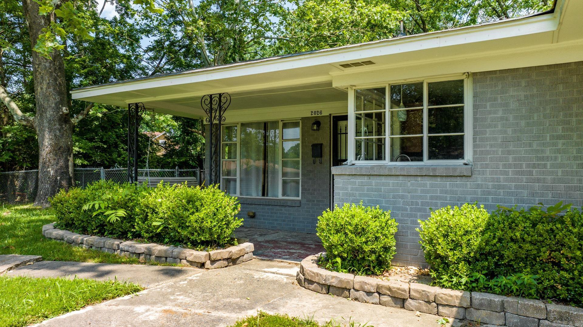 ANDERSON ADDN - Residential