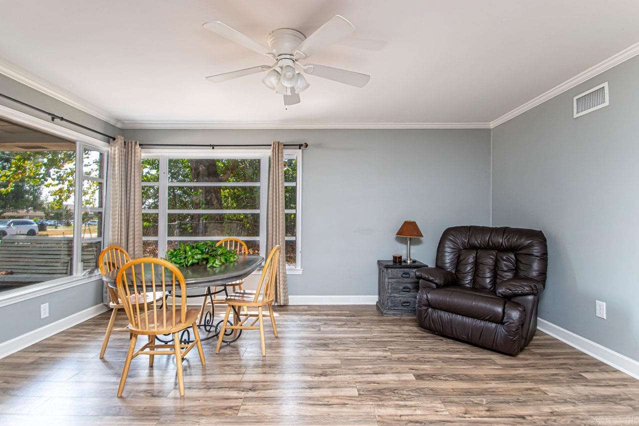 ANDERSON ADDN - Residential