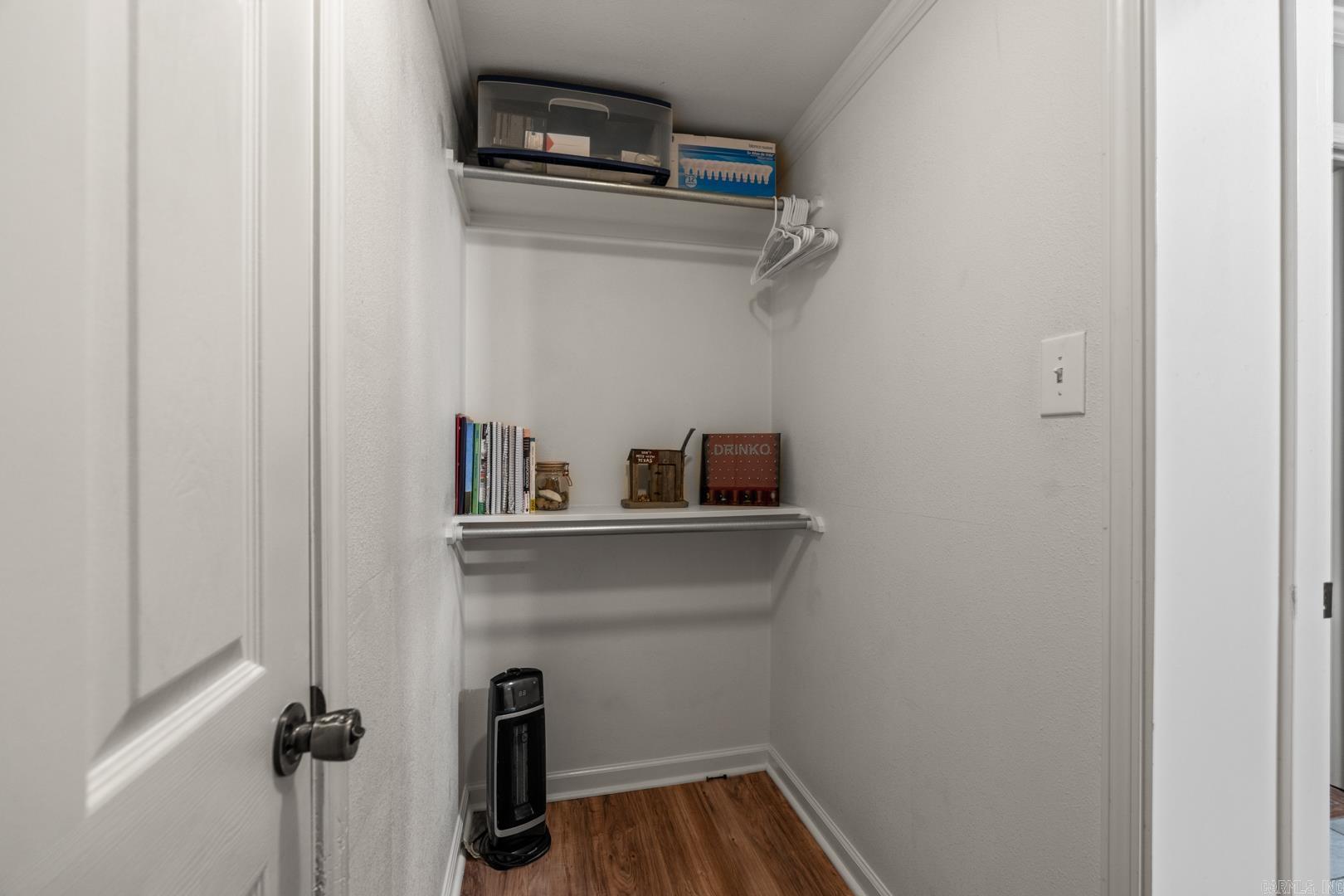 ANDERSON ADDN - Residential