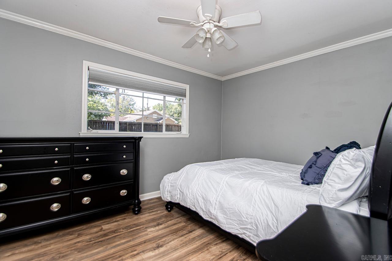 ANDERSON ADDN - Residential