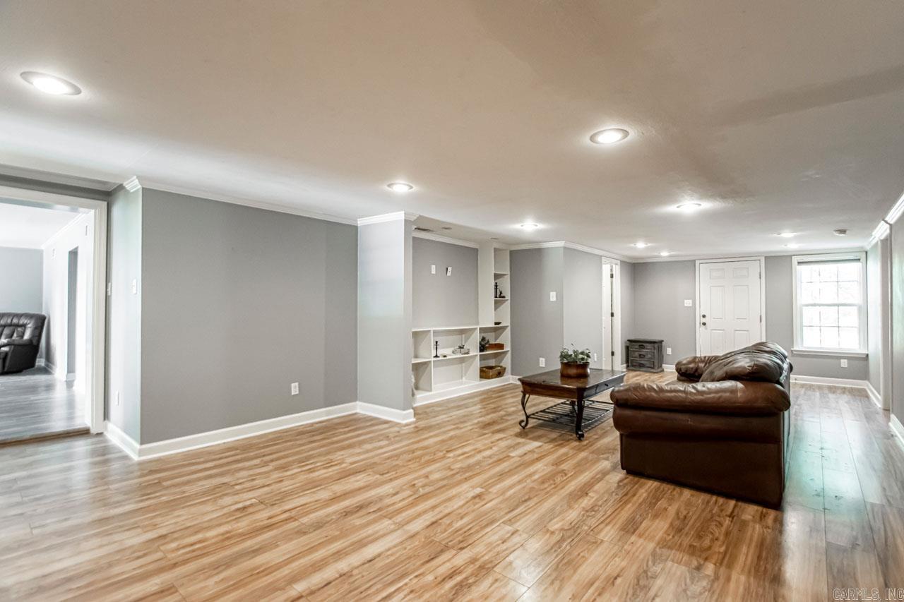 ANDERSON ADDN - Residential