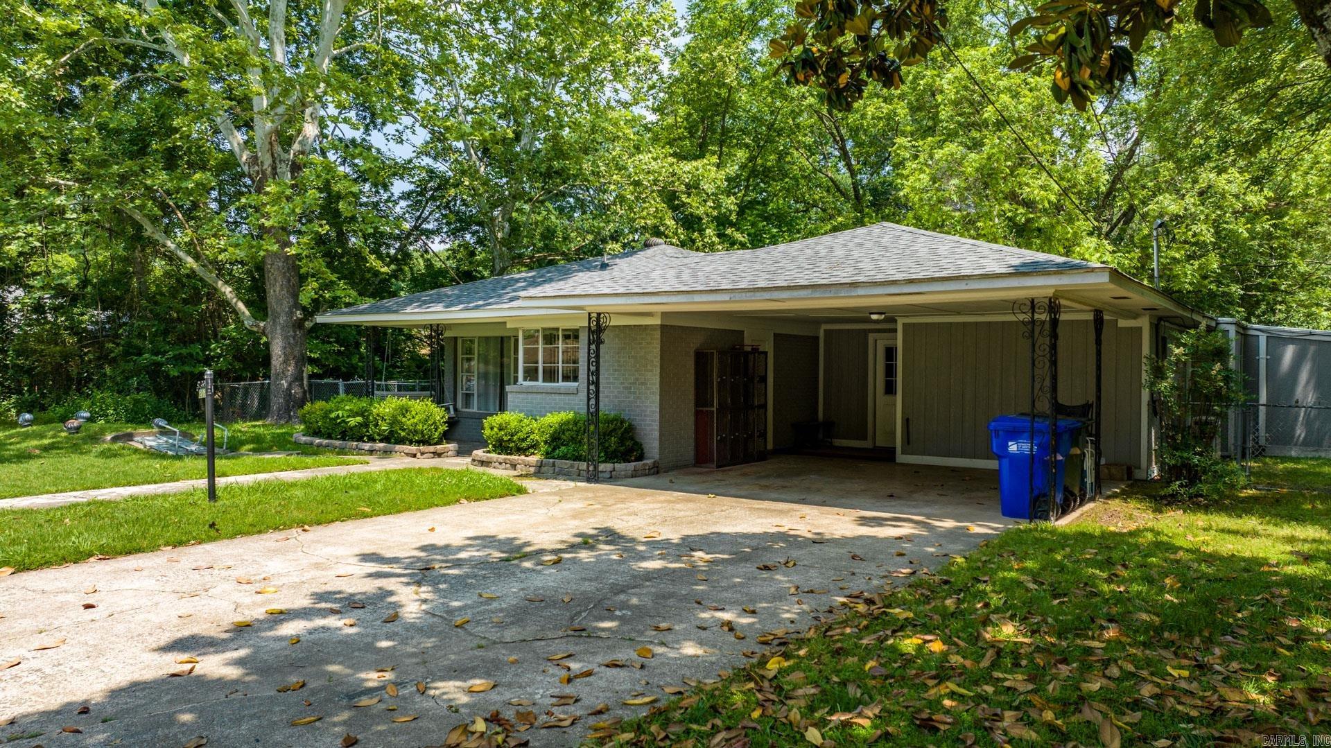 ANDERSON ADDN - Residential