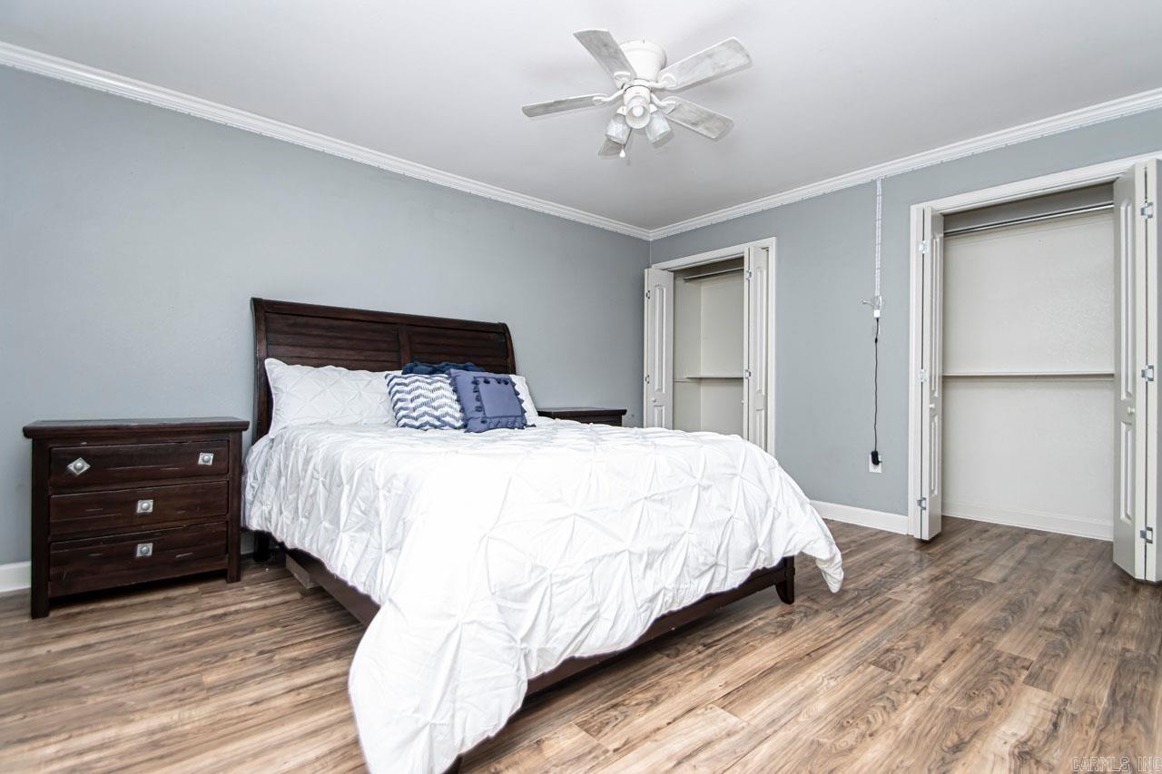 ANDERSON ADDN - Residential