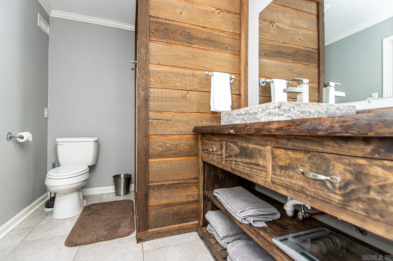 ANDERSON ADDN - Residential