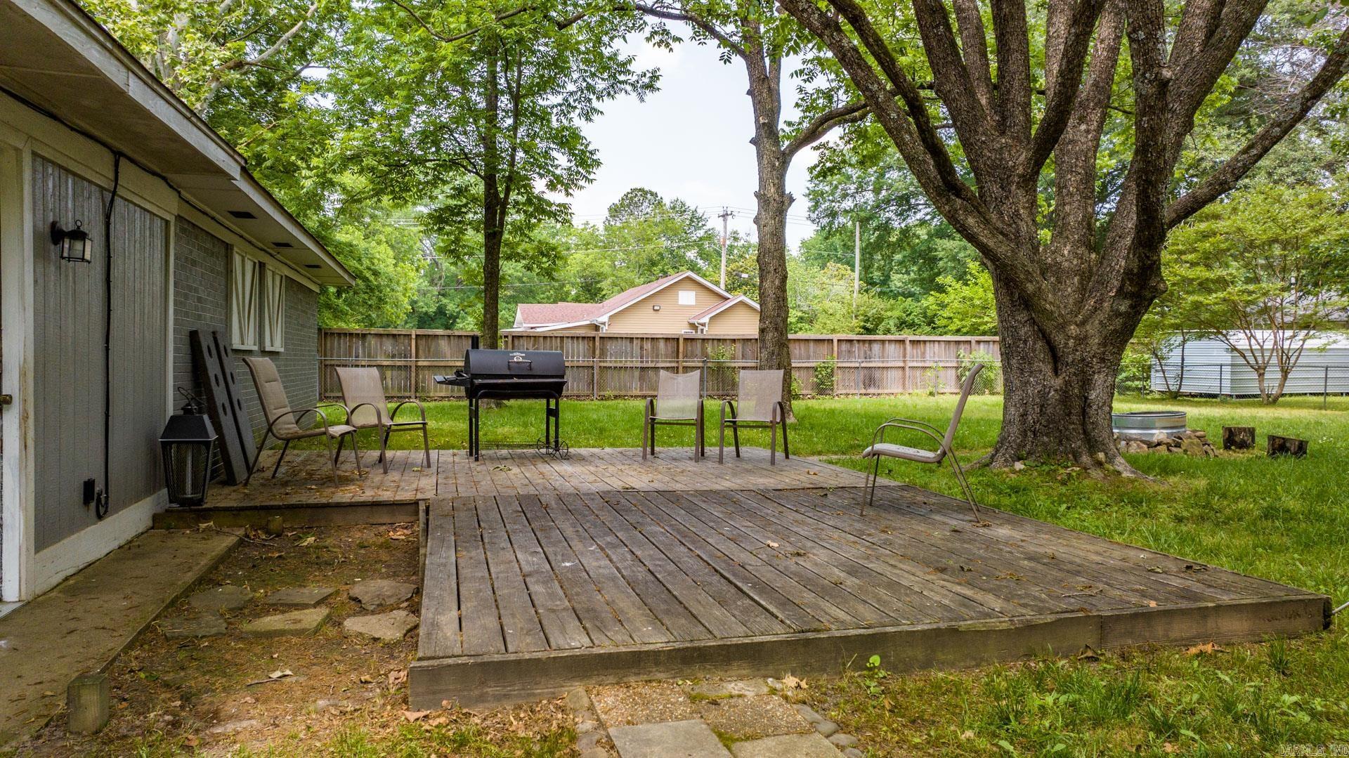 ANDERSON ADDN - Residential