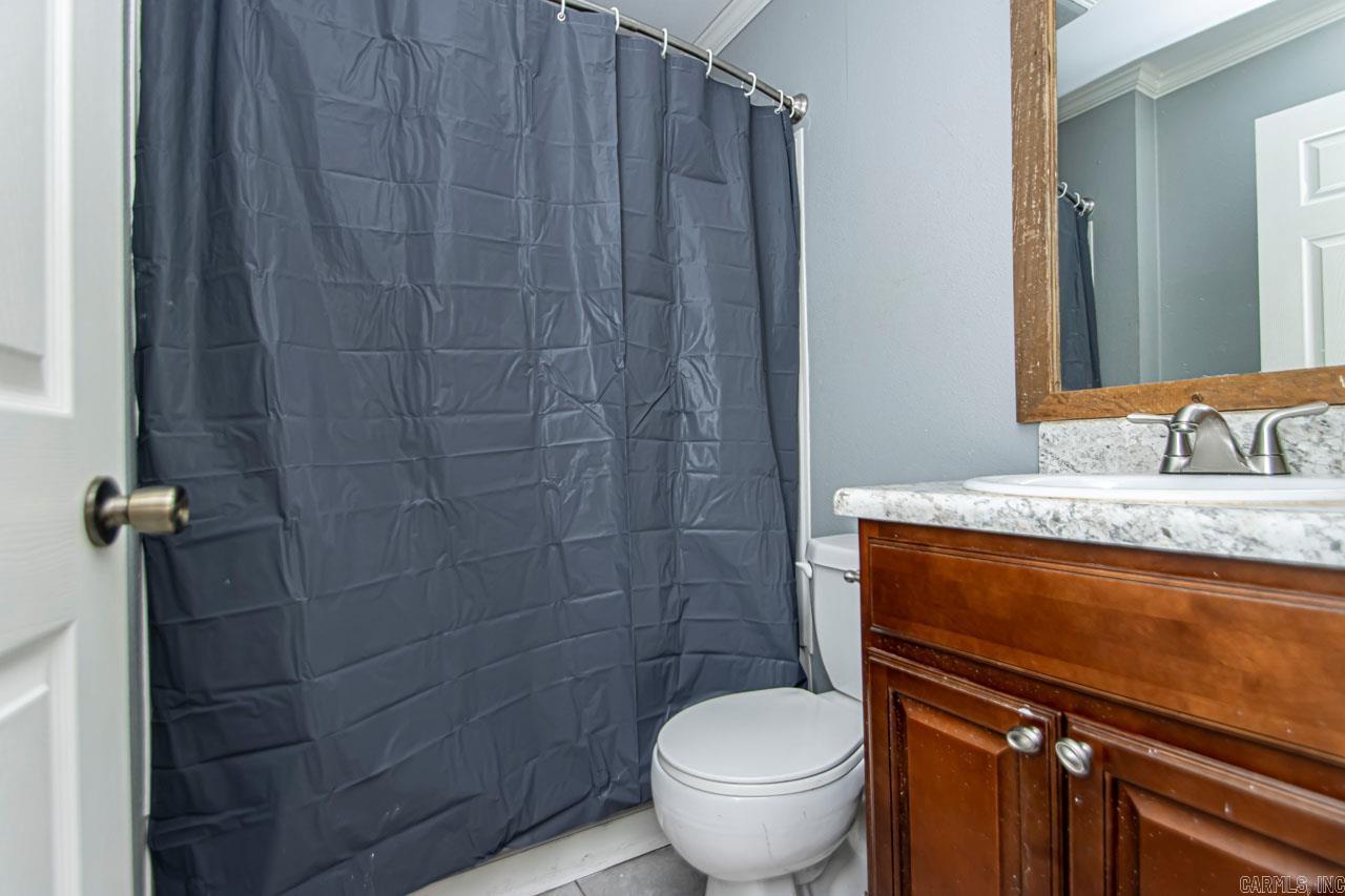 ANDERSON ADDN - Residential