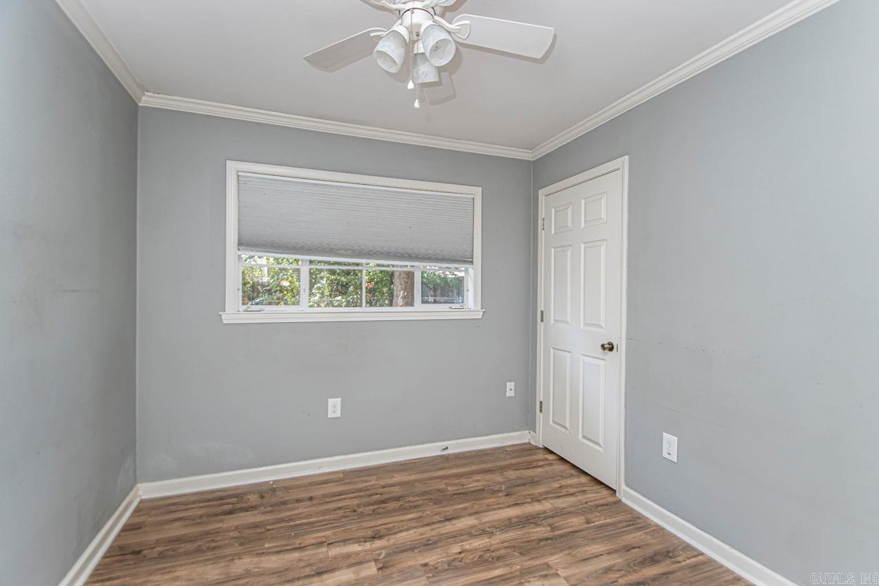 ANDERSON ADDN - Residential