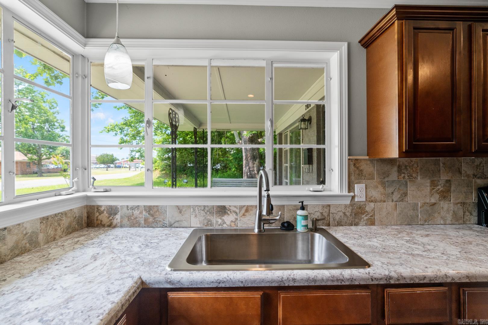 ANDERSON ADDN - Residential