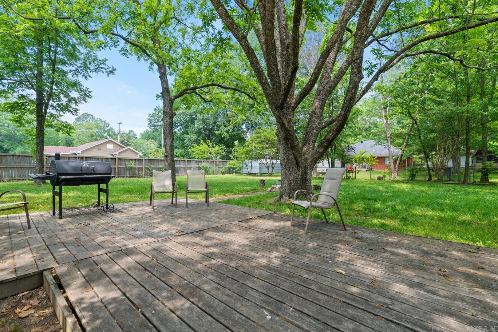 ANDERSON ADDN - Residential