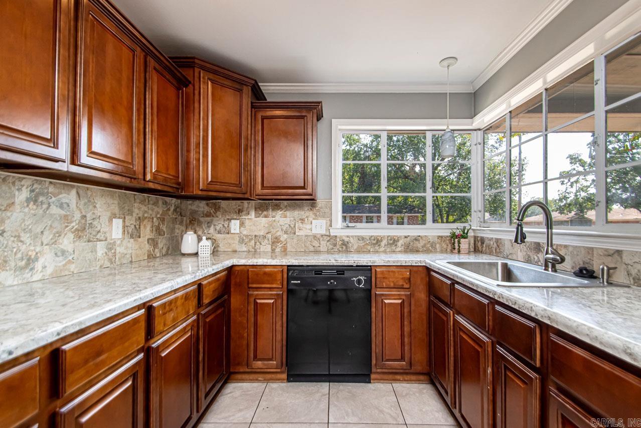 ANDERSON ADDN - Residential