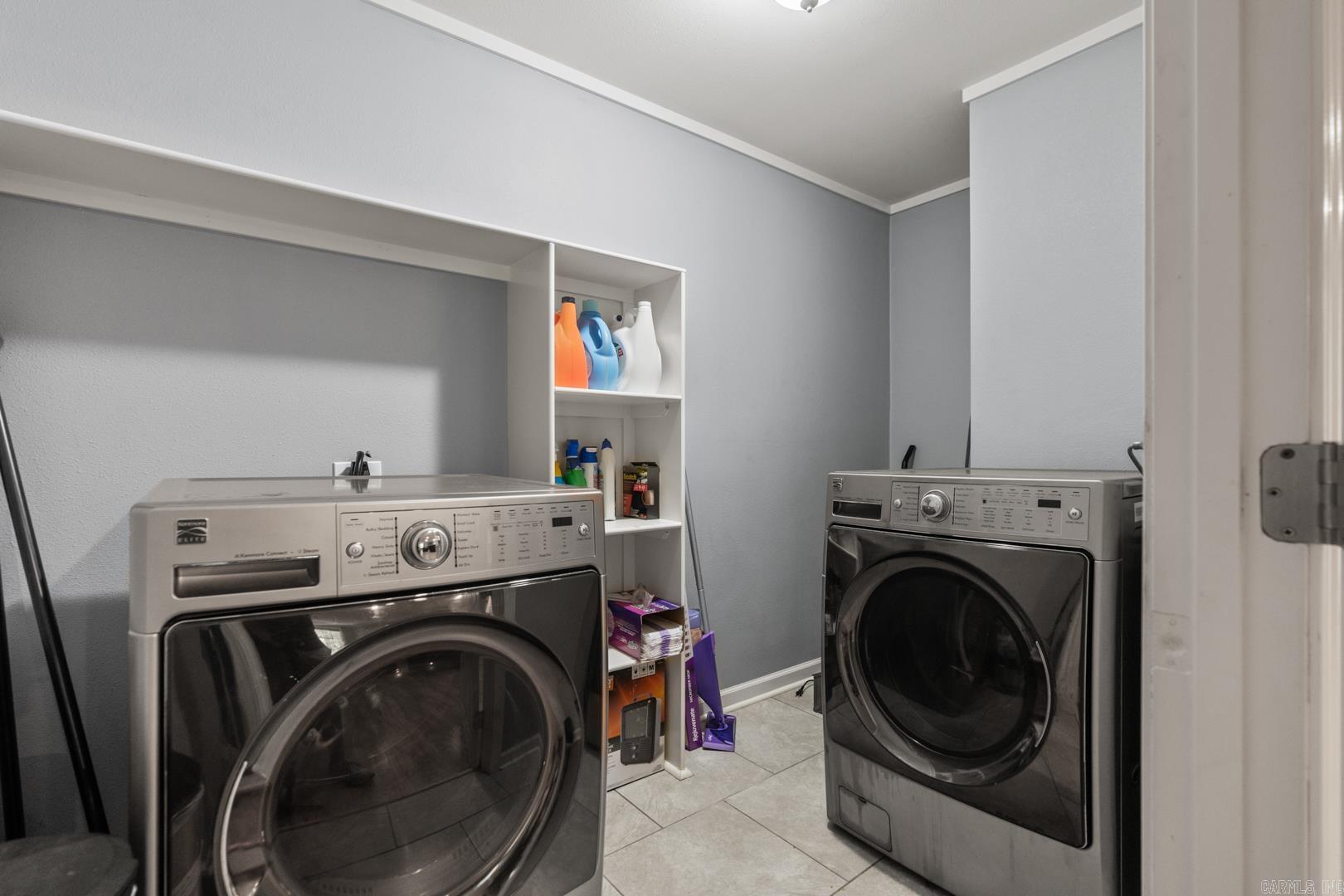 ANDERSON ADDN - Residential