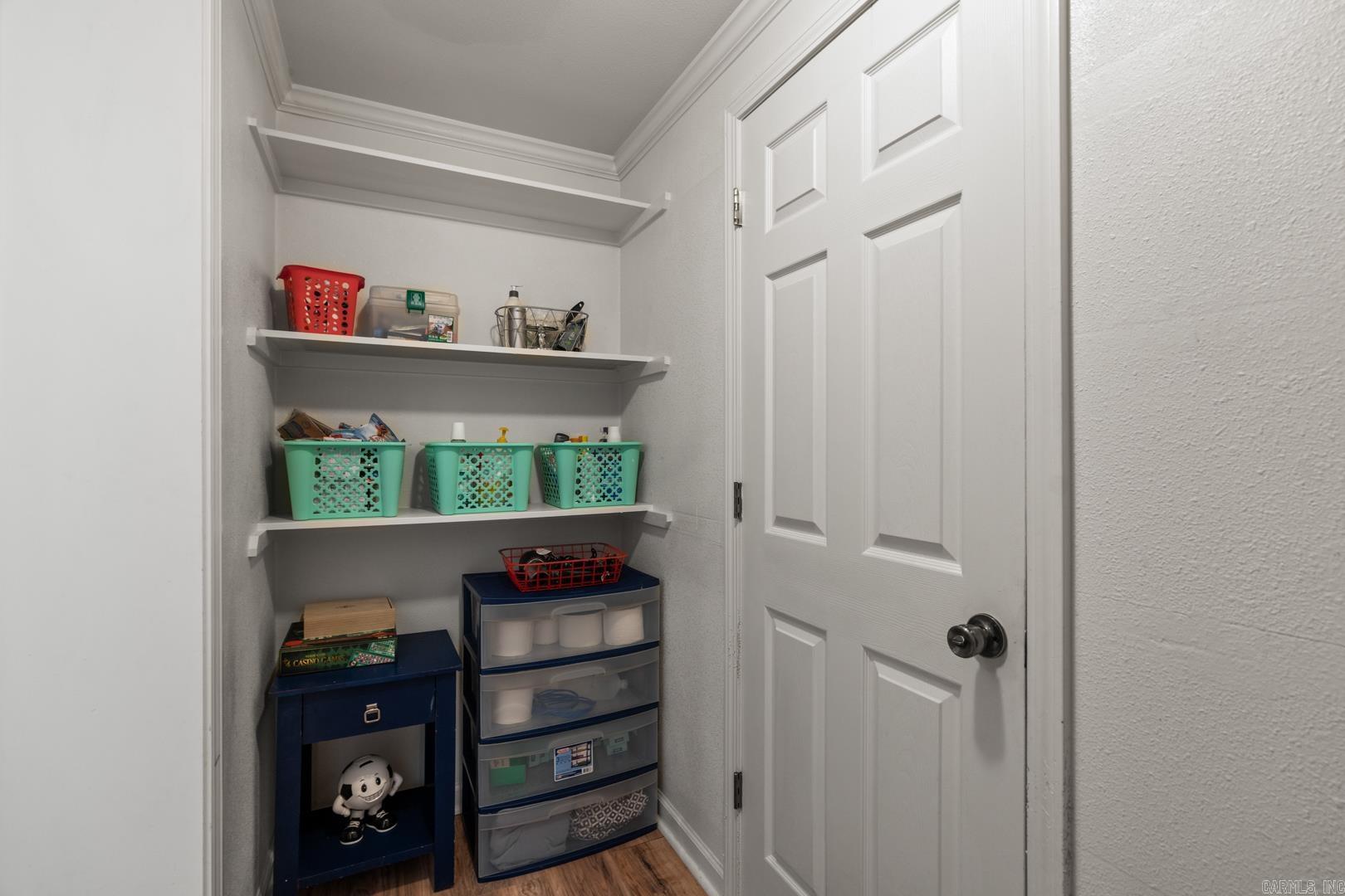 ANDERSON ADDN - Residential