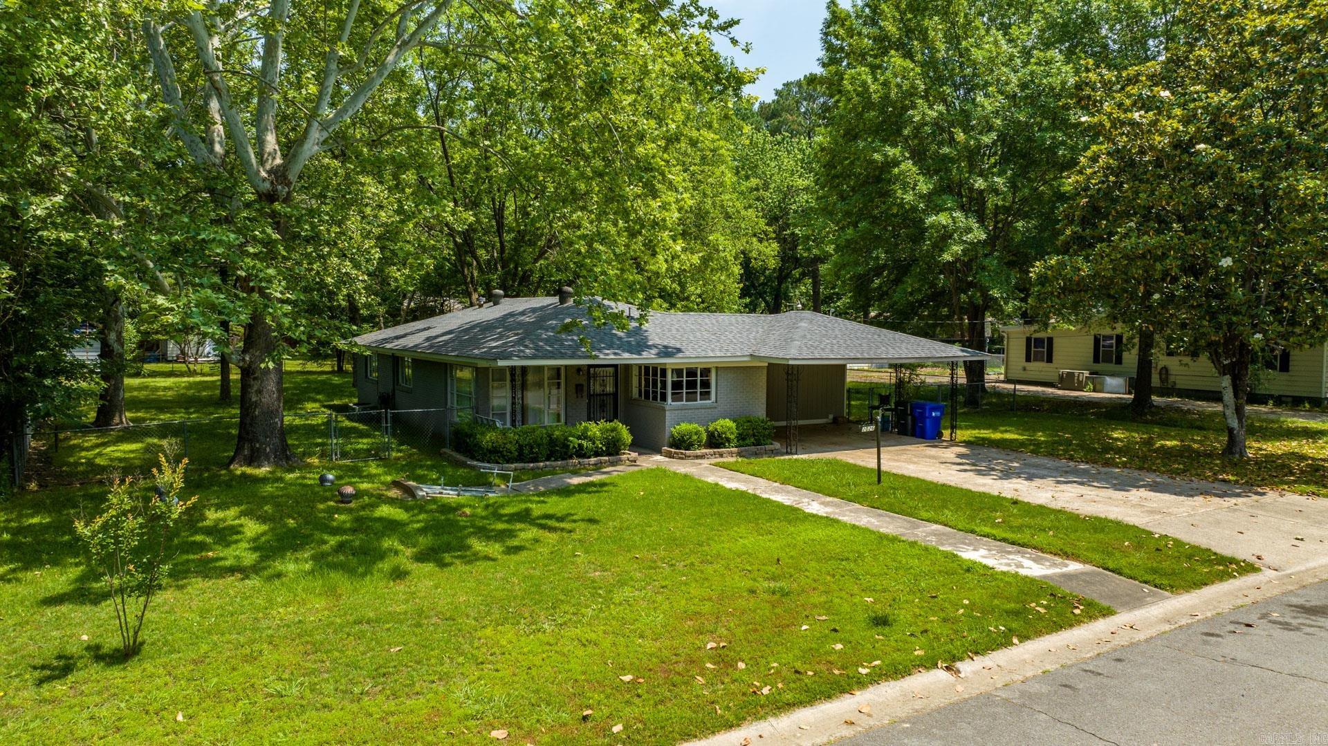 ANDERSON ADDN - Residential