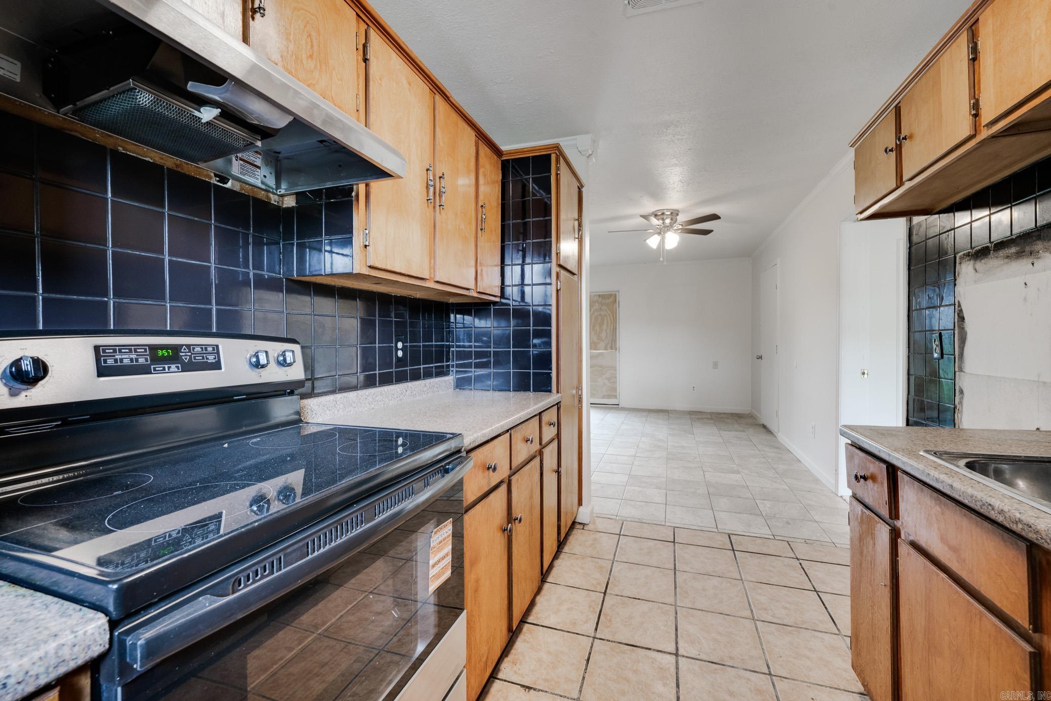 LANSBROOK - Residential