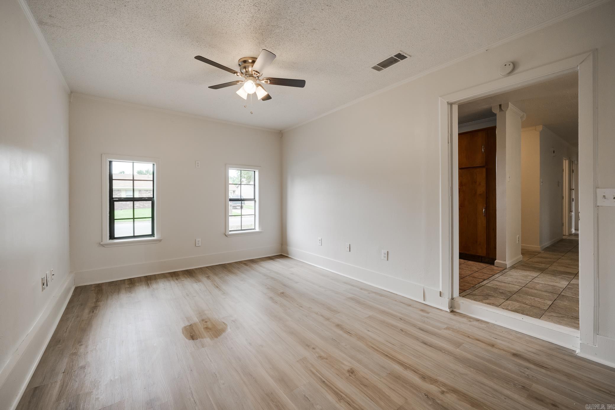 LANSBROOK - Residential