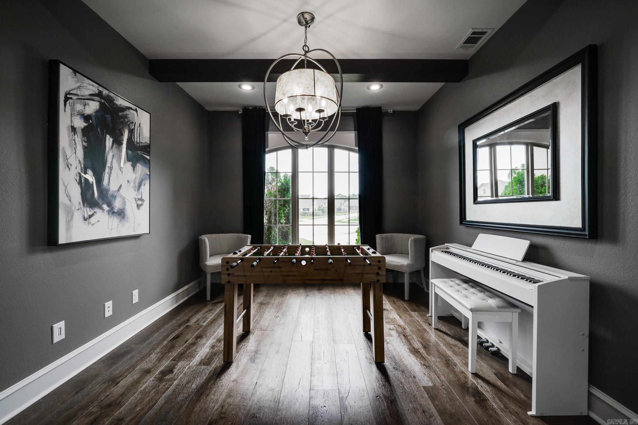 WEATHERSTONE - Residential
