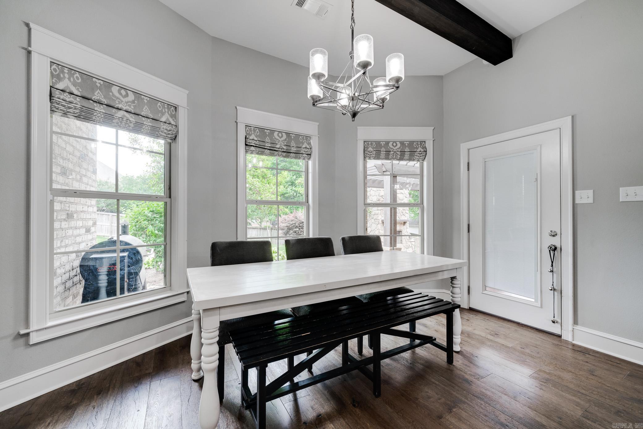 WEATHERSTONE - Residential