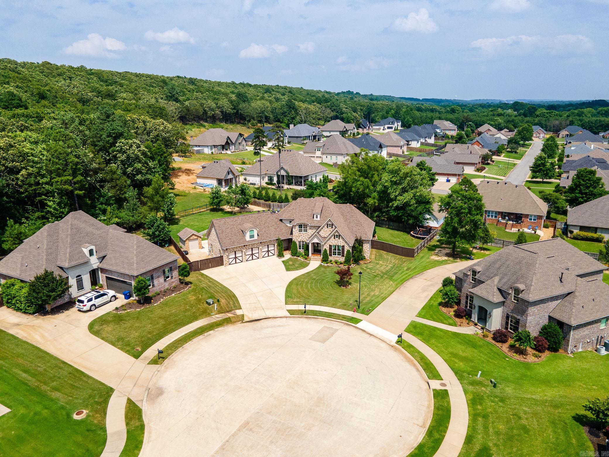 WEATHERSTONE - Residential