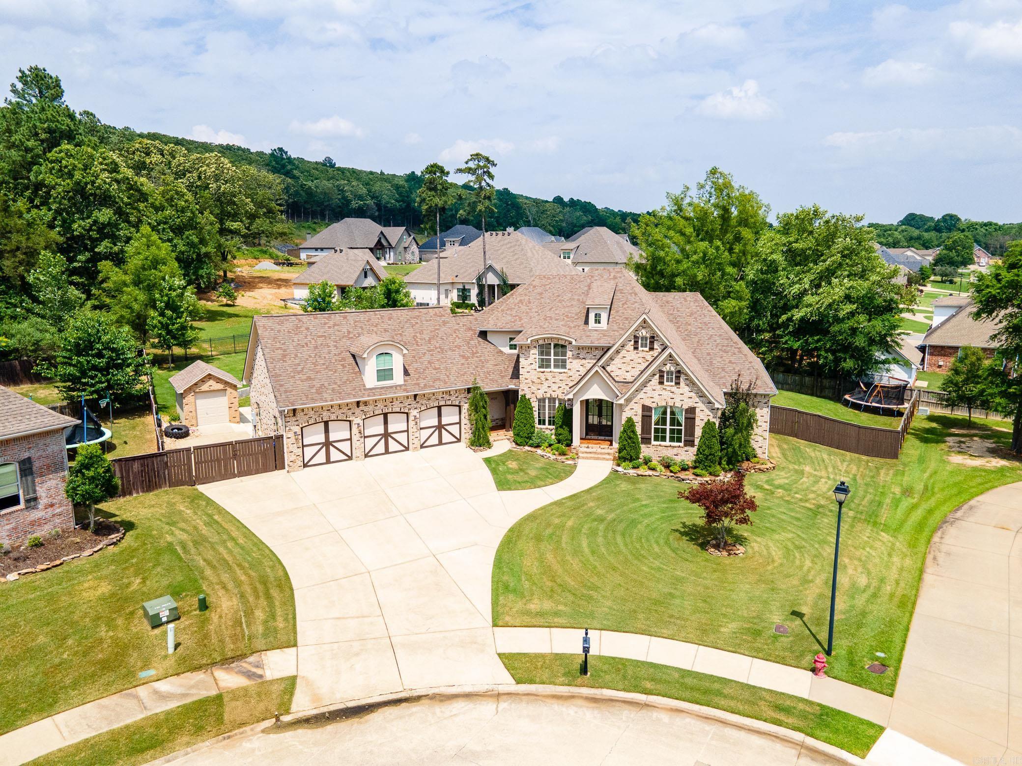 WEATHERSTONE - Residential