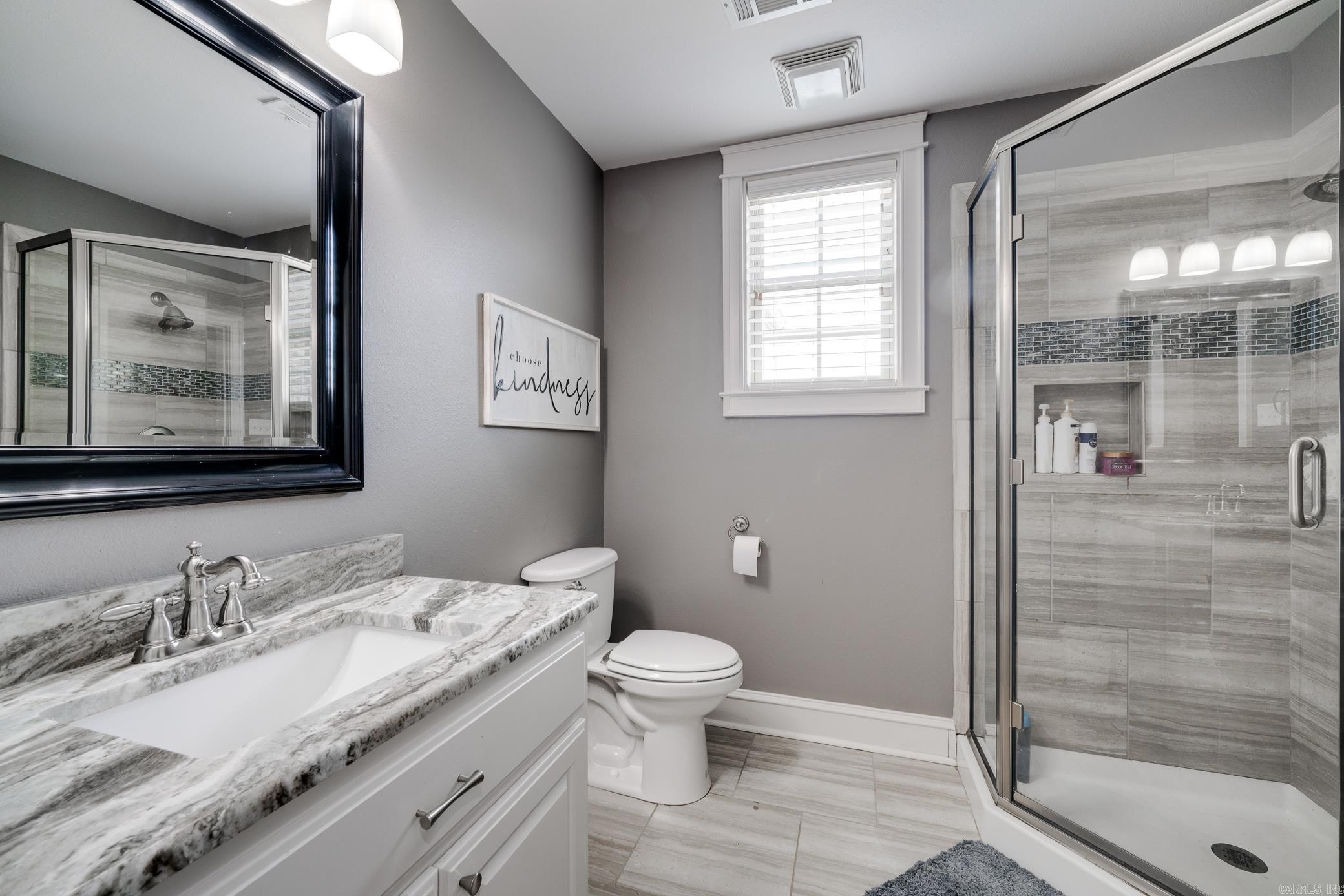 WEATHERSTONE - Residential