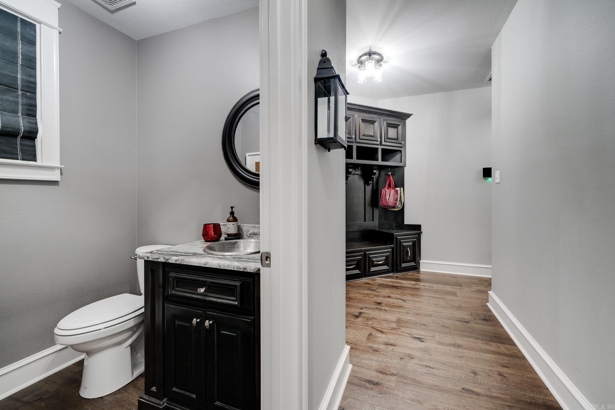 WEATHERSTONE - Residential