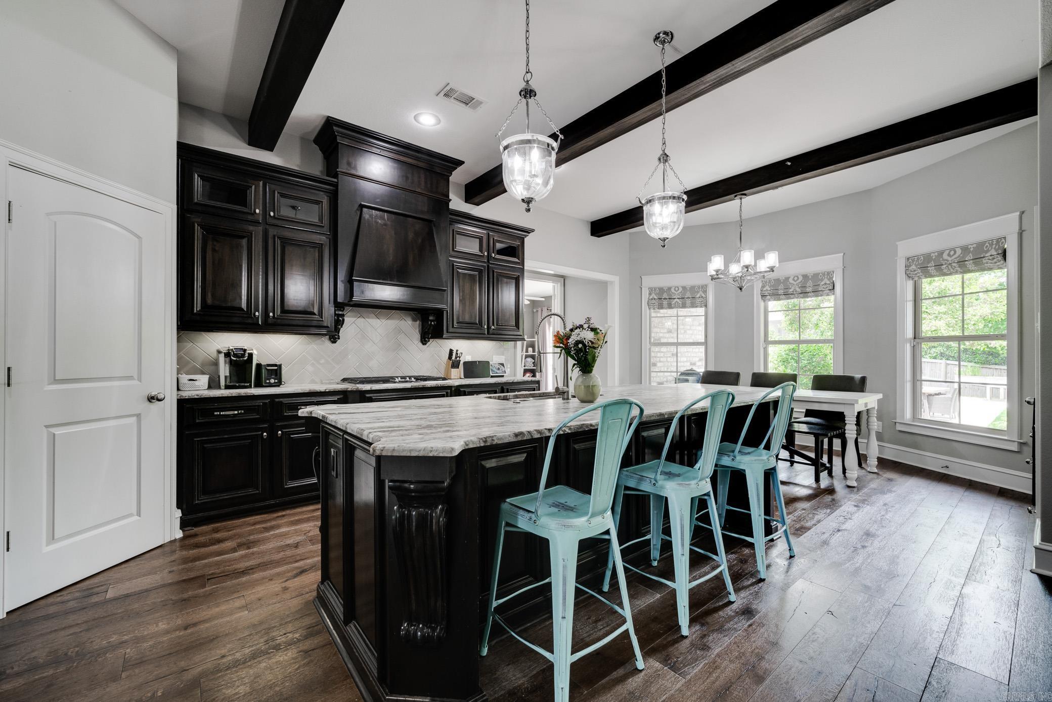WEATHERSTONE - Residential