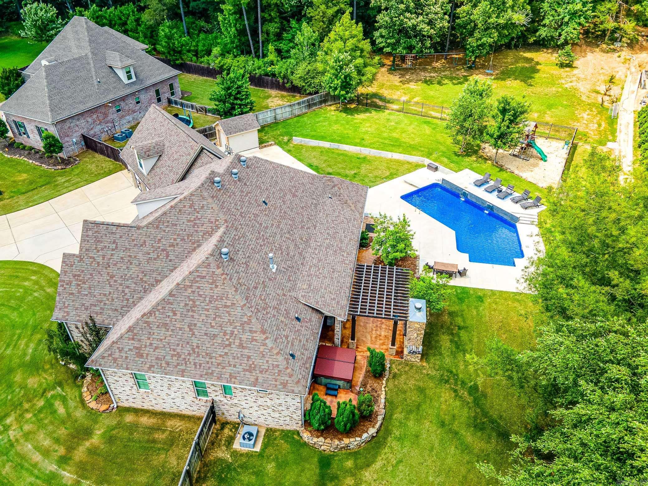 WEATHERSTONE - Residential