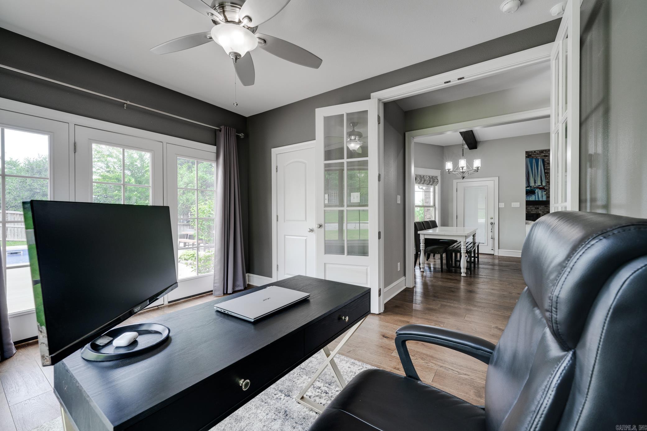 WEATHERSTONE - Residential