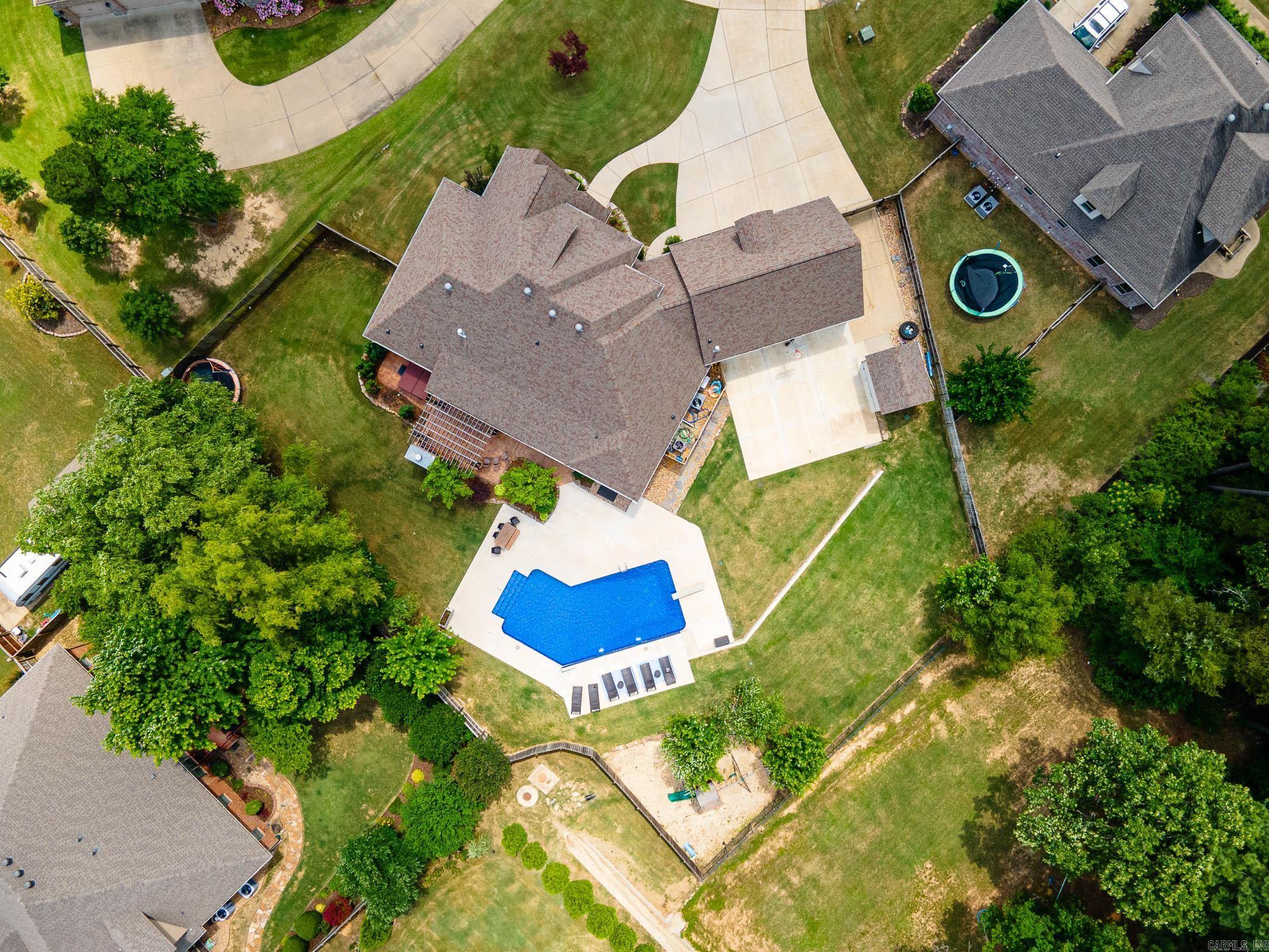 WEATHERSTONE - Residential